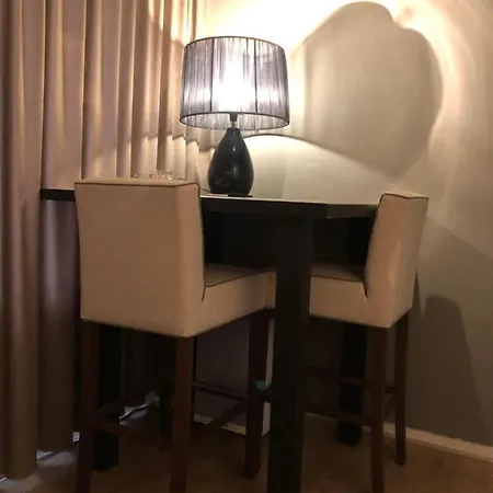 Apartment Beautiful Romantic In