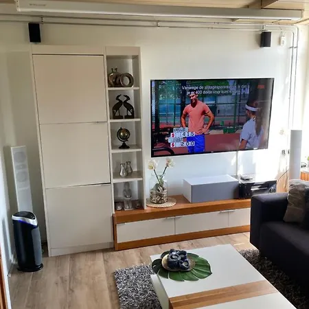 Apartment Beautiful Romantic In