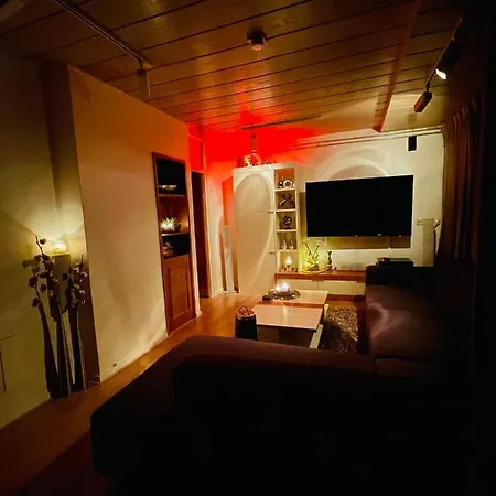 Apartment Beautiful Romantic In *
