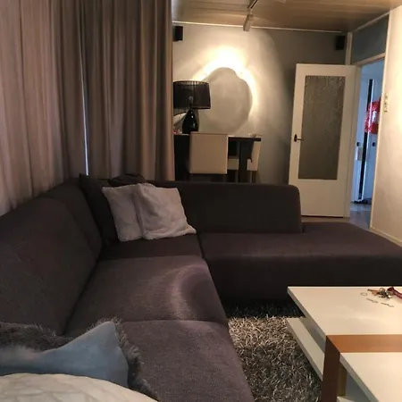 Apartment Beautiful Romantic In Rotterdam
