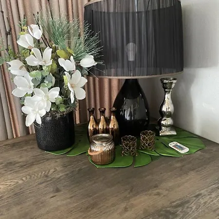 Beautiful Romantic In Rotterdam