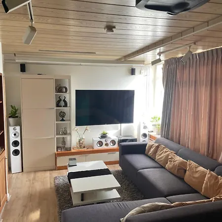 Apartment Beautiful Romantic In